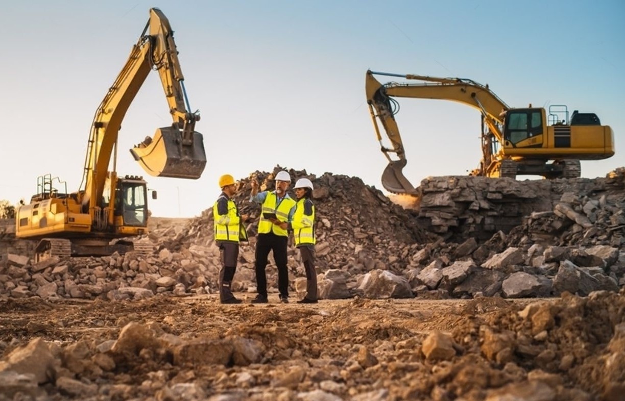 Proyectos de Construcción y Supervisión